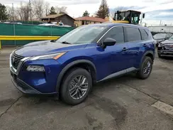 5N1AT3AB6MC744134 2021 NISSAN ROGUE