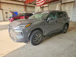 5N1AT3AB6MC748992 2021 NISSAN ROGUE
