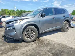 5N1AT3AB6MC749737 2021 NISSAN ROGUE