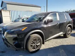 5N1AT3AB6MC751469 2021 NISSAN ROGUE