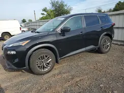 5N1AT3AB6MC755988 2021 NISSAN ROGUE
