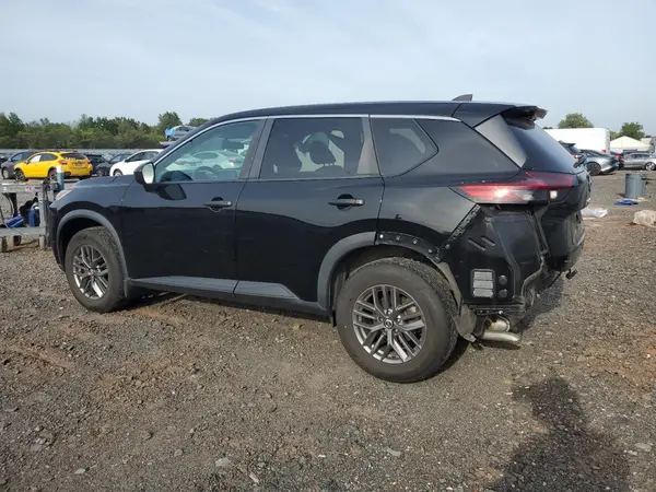 5N1AT3AB6MC755988 2021 NISSAN ROGUE - Image 2