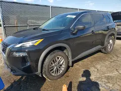 5N1AT3AB6MC766439 2021 NISSAN ROGUE