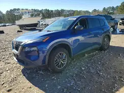 5N1AT3AB6MC767980 2021 NISSAN ROGUE