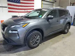 5N1AT3AB6MC772337 2021 NISSAN ROGUE