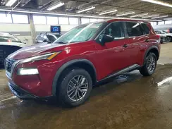5N1AT3AB6MC793933 2021 NISSAN ROGUE