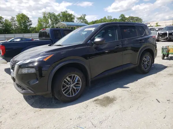 5N1AT3AB6MC795875 2021 NISSAN ROGUE - Image 1