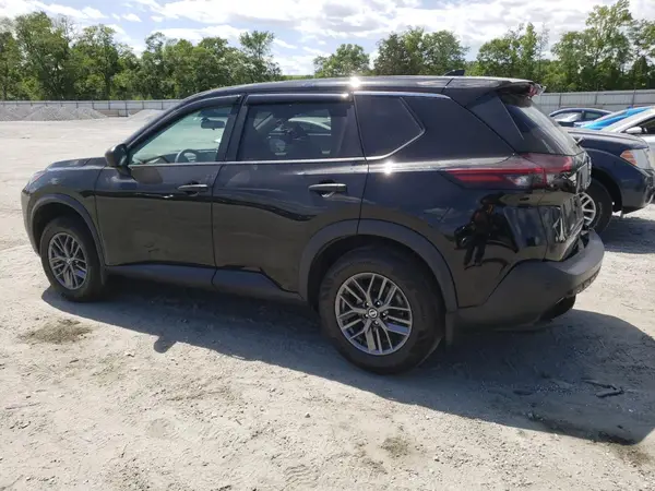 5N1AT3AB6MC795875 2021 NISSAN ROGUE - Image 2