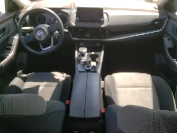 5N1AT3AB6MC795875 2021 NISSAN ROGUE - Image 8