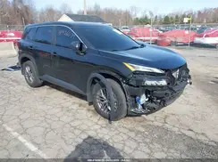 5N1AT3AB6MC806373 2021 NISSAN ROGUE