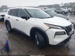 5N1AT3AB6MC811301 2021 NISSAN ROGUE