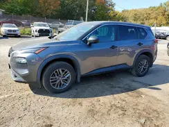 5N1AT3AB6MC812206 2021 NISSAN ROGUE
