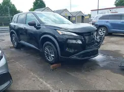 5N1AT3AB6MC813632 2021 NISSAN ROGUE