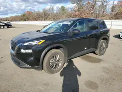 5N1AT3AB6MC814473 2021 NISSAN ROGUE