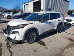 5N1AT3AB6MC819981 2021 NISSAN ROGUE