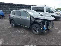 5N1AT3AB6MC833525 2021 NISSAN ROGUE