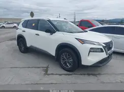 5N1AT3AB6MC836702 2021 NISSAN ROGUE
