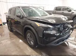 5N1AT3AB6MC842841 2021 NISSAN ROGUE