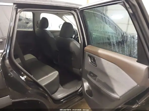 5N1AT3AB6MC842841 2021 NISSAN ROGUE - Image 8