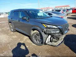 5N1AT3AB6MC843455 2021 NISSAN ROGUE