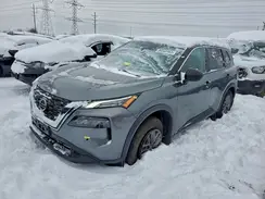 5N1AT3AB6MC846386 2021 NISSAN ROGUE