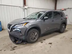 5N1AT3AB6MC846579 2021 NISSAN ROGUE