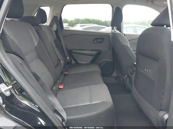 5N1AT3AB6MC846999 2021 NISSAN ROGUE - Image 8
