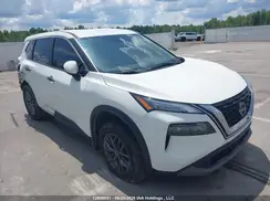 5N1AT3AB6NC676824 2022 NISSAN ROGUE