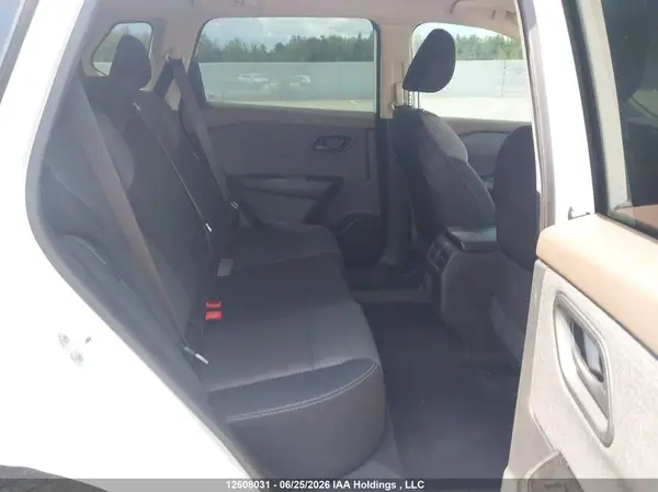 5N1AT3AB6NC676824 2022 NISSAN ROGUE - Image 8
