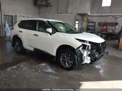 5N1AT3AB6NC679240 2022 NISSAN ROGUE