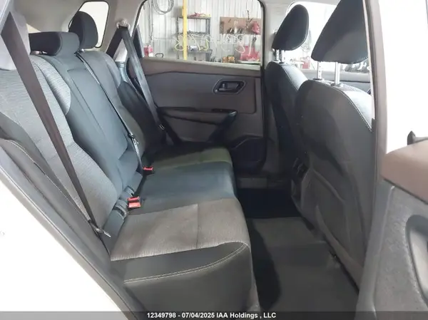 5N1AT3AB6NC679240 2022 NISSAN ROGUE - Image 8