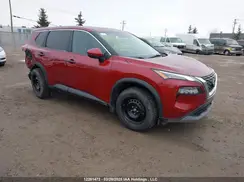 5N1AT3AB6NC683143 2022 NISSAN ROGUE