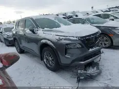 5N1AT3AB6NC683384 2022 NISSAN ROGUE