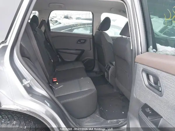 5N1AT3AB6NC683384 2022 NISSAN ROGUE - Image 8
