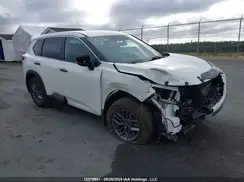 5N1AT3AB6NC715931 2022 NISSAN ROGUE