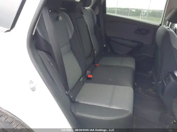 5N1AT3AB6NC715931 2022 NISSAN ROGUE - Image 8