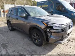 5N1AT3AB6NC731174 2022 NISSAN ROGUE