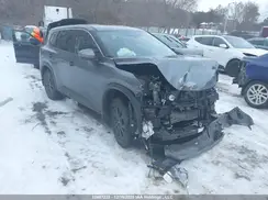 5N1AT3AB6PC670878 2023 NISSAN ROGUE