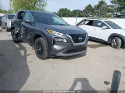 5N1AT3AB6PC752948 2023 NISSAN ROGUE