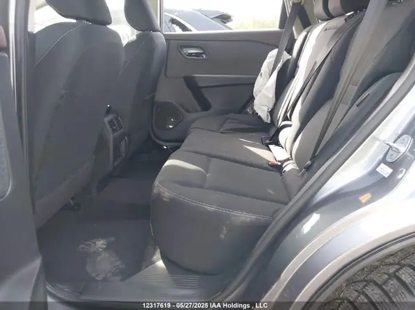 5N1AT3AB6PC752948 2023 NISSAN ROGUE - Image 8