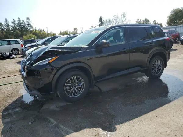 5N1AT3AB6PC772990 2023 NISSAN ROGUE - Image 1