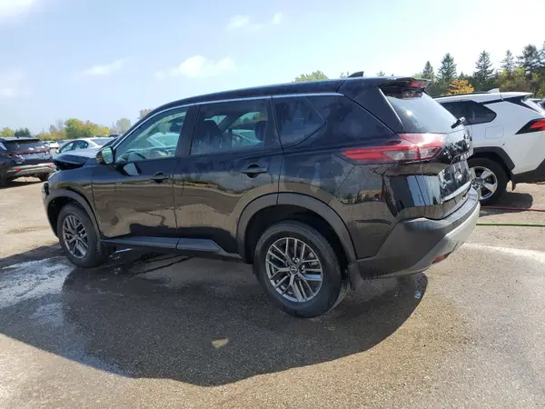 5N1AT3AB6PC772990 2023 NISSAN ROGUE - Image 2