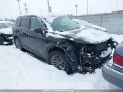 5N1AT3AB6PC797100 2023 NISSAN ROGUE