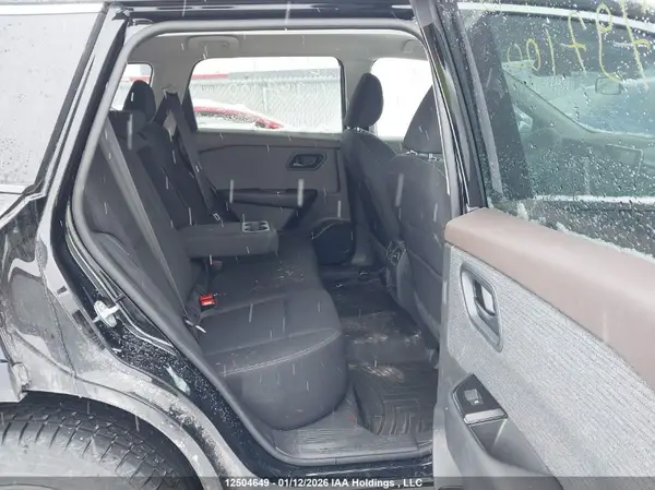 5N1AT3AB6PC797100 2023 NISSAN ROGUE - Image 8