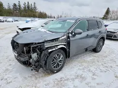 5N1AT3AB6PC801212 2023 NISSAN ROGUE