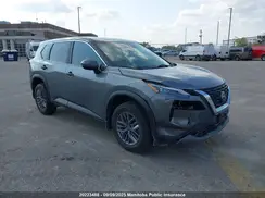 5N1AT3AB6PC815191 2023 NISSAN ROGUE