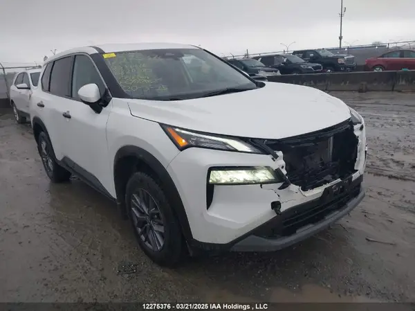 5N1AT3AB6PC820388 2023 NISSAN ROGUE - Image 1