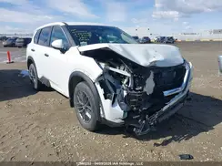 5N1AT3AB6PC826515 2023 NISSAN ROGUE