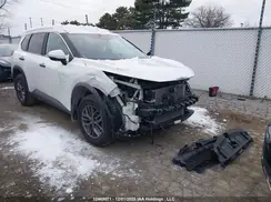 5N1AT3AB6PC832900 2023 NISSAN ROGUE