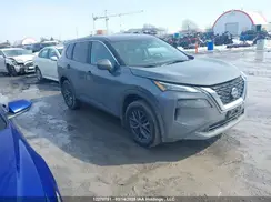 5N1AT3AB6PC839474 2023 NISSAN ROGUE